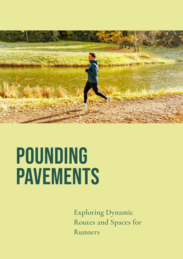 Pounding Pavements